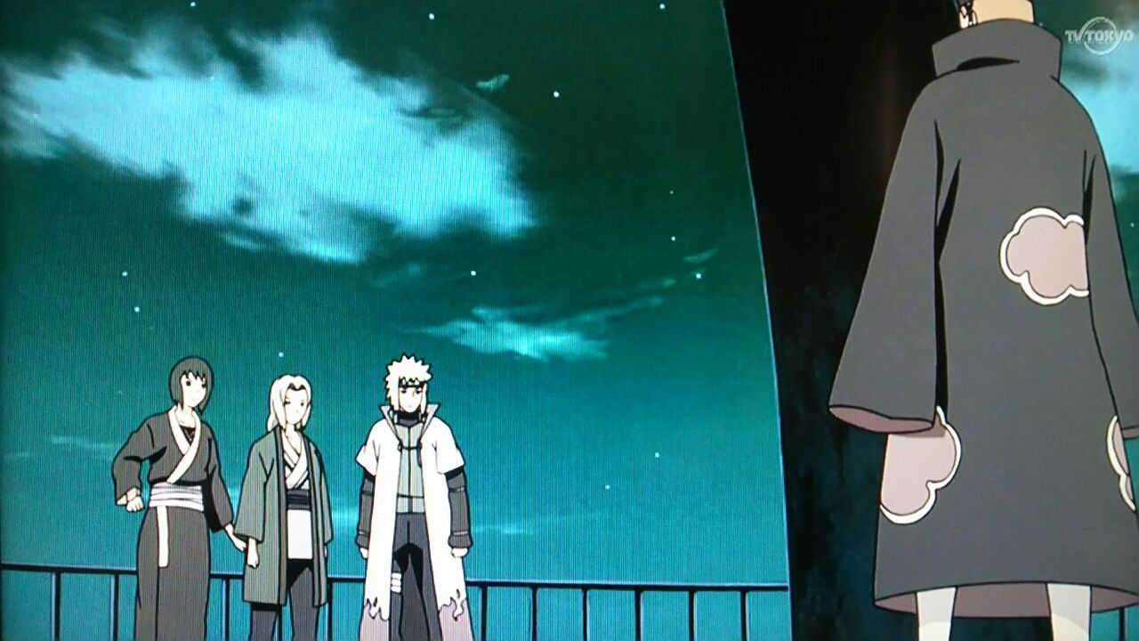 アニナル感想 ツギハギ放浪作家 そこはかとなく 無駄な日々