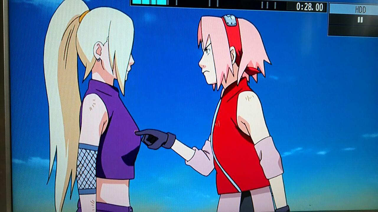 アニナル感想 こんなナースは嫌だ そこはかとなく 無駄な日々