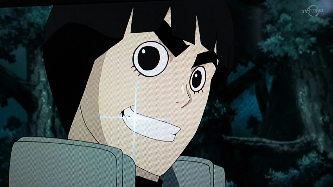 アニナル感想 忍は言葉の裏を読め そこはかとなく 無駄な日々