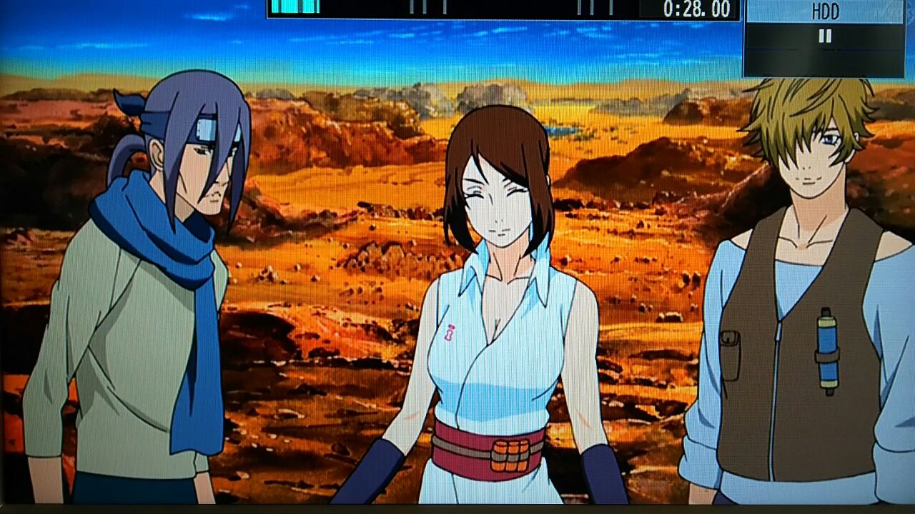 アニナル感想 急がば回れ そこはかとなく 無駄な日々 アニナル感想 急がば回れ そこはかとなく 無駄な日々