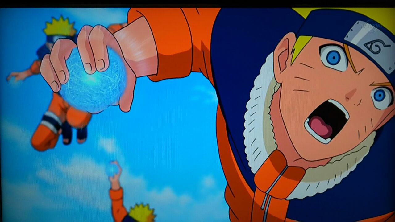 アニナル感想 １匹見つけたら100匹はいると思え そこはかとなく 無駄な日々
