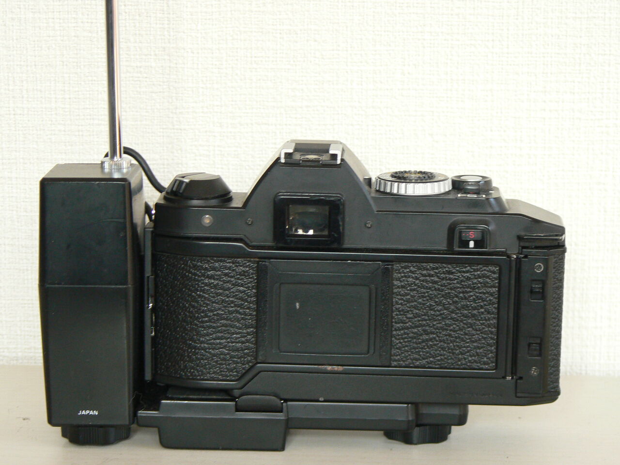 コニカ FS-1 40mm F1.8 セット Konica フイルムカメラ 50125