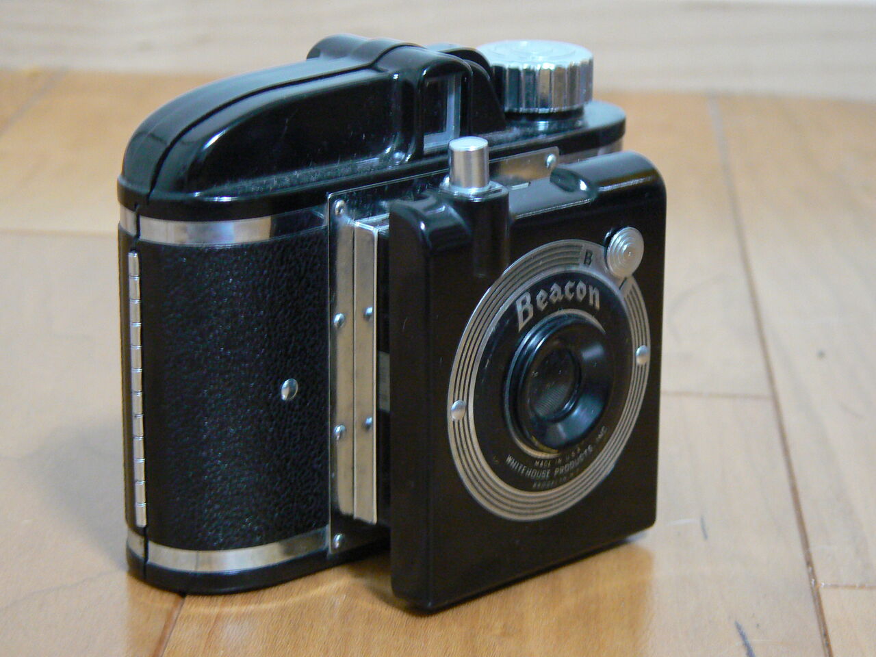 Beacon2 オールドカメラ フィルムカメラ Beacon2 オールドカメラ フィルムカメラ