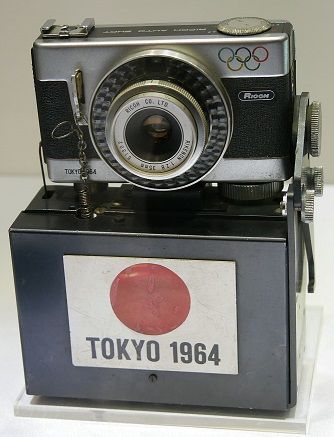第293回目 リコーオートショット : ポンコツとうさんの「カメラの写真」