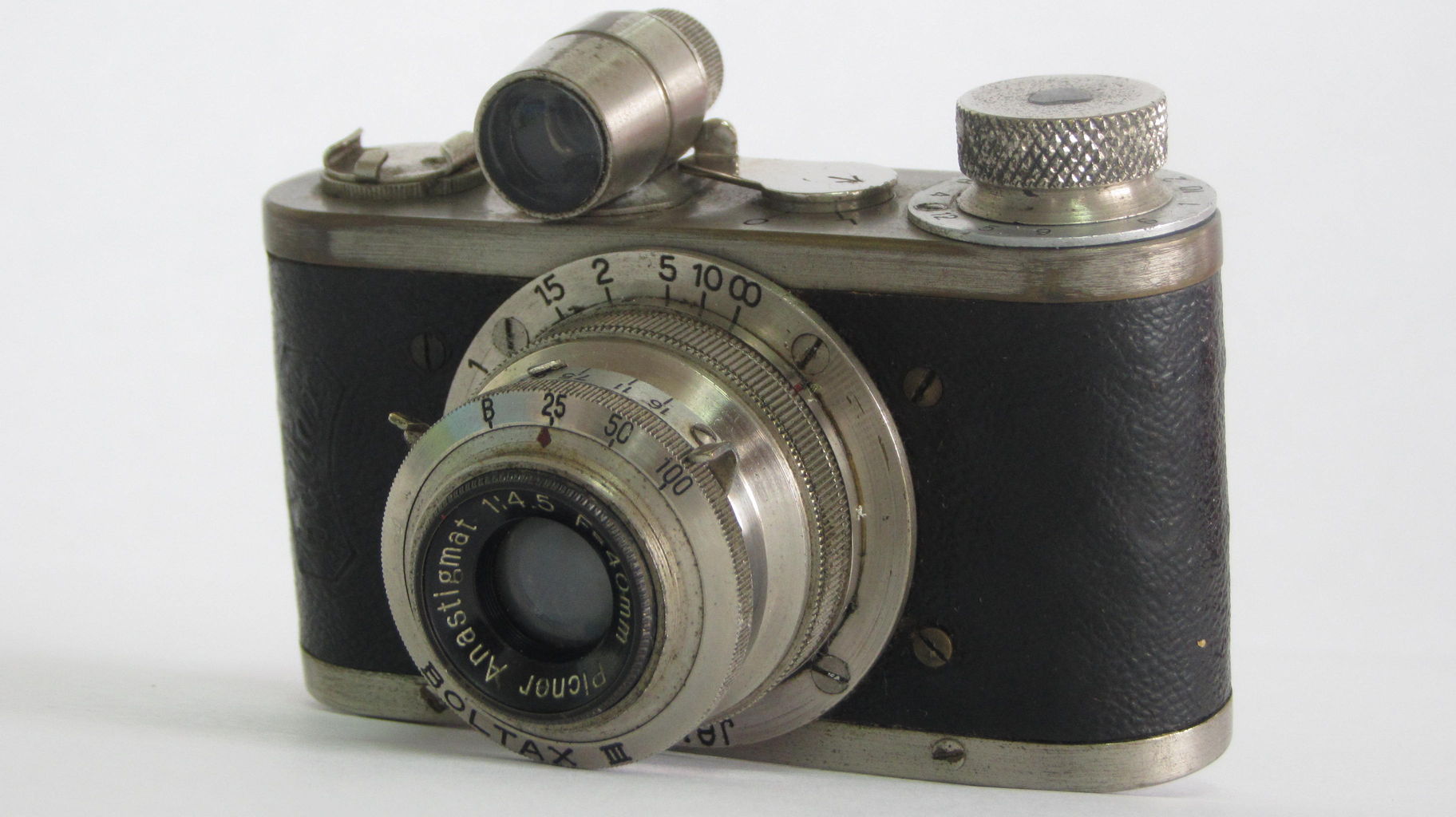 第240回目 ボルタックス : ポンコツとうさんの「カメラの写真」