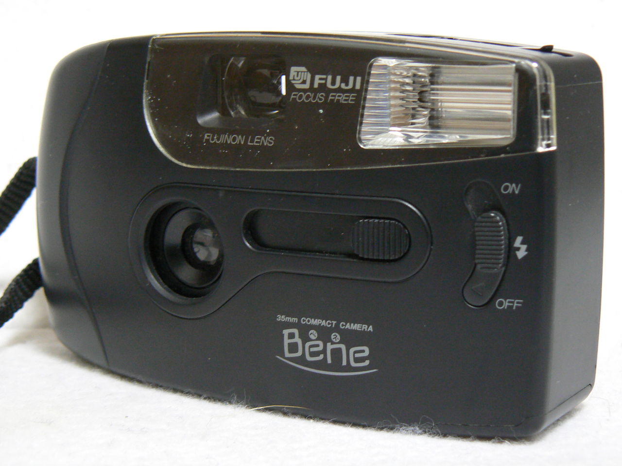 96%OFF!】 富士フイルム ベネ FUJI BENE フジフイルム Bene(ベネ)