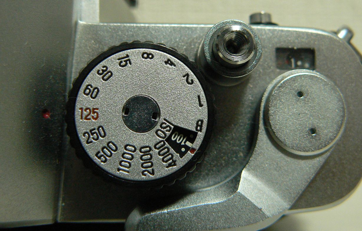 Phenix DN66　フェニックス　一眼レフ　ニコンFマウント　1/4000s Phenix DN66 フェニックス 一眼レフ ニコンFマウント 1/4000s
