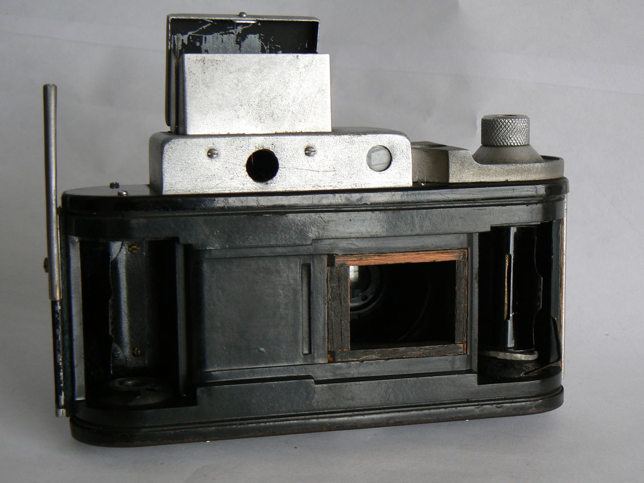 東郷堂　MEIKAIFLEX ニ眼レフ 東郷堂 MEIKAIFLEX ニ眼レフ