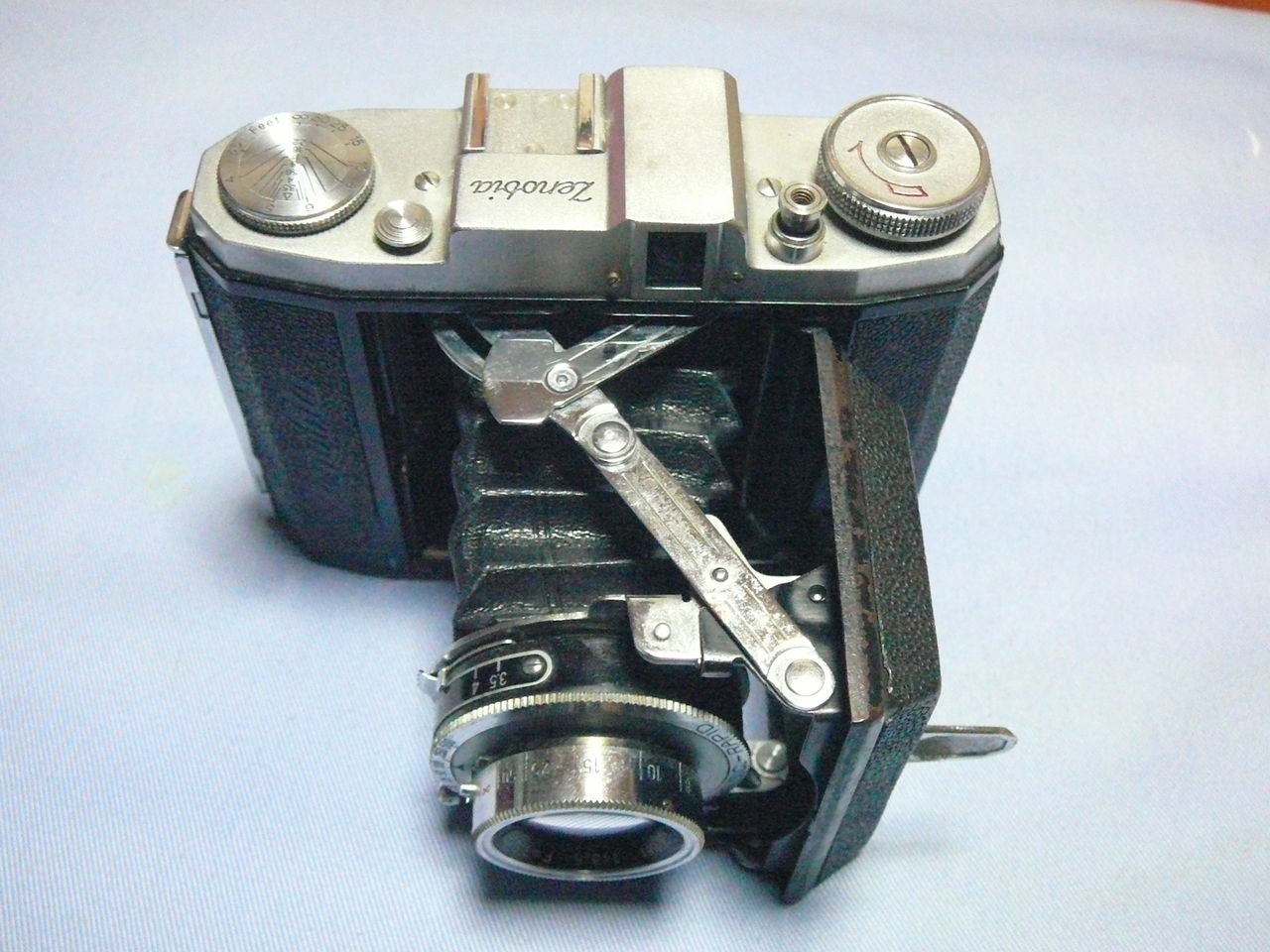 【楽天カード分割】 第89回目 ゼノビアC1 ポンコツとうさんの「カメラの写真」 : フィルムカメラ