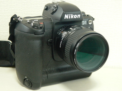 Nikon - Nikon D1 ボディ ニコン D1 ボディ 価格比較 - 価格.com