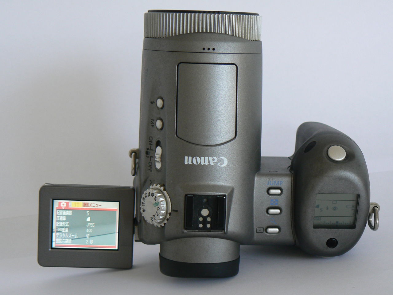 Canon PowerShot Pro90 IS デジタルカメラ CANON PowerShot Pro90 IS 価格比較 - 価格.com