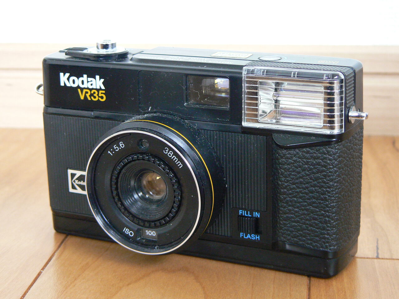 lumix g5k