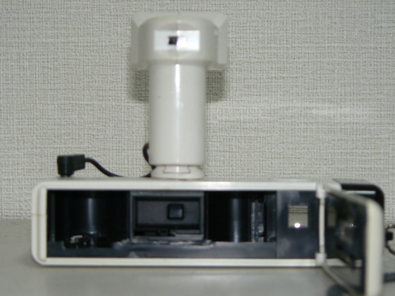 第377回目 せっしゃトルベ～ : ポンコツとうさんの「カメラの写真」