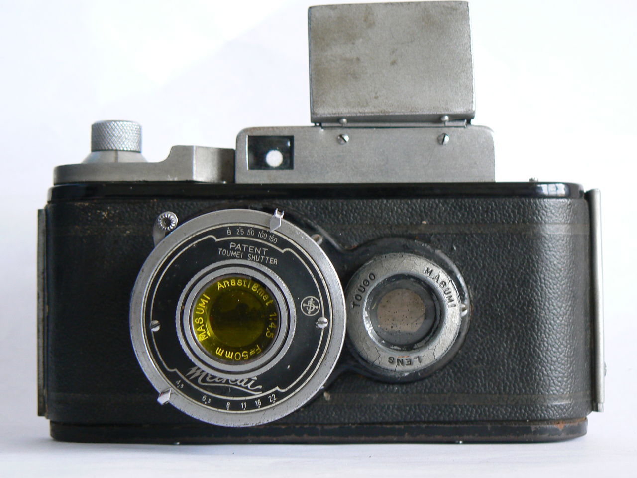 東郷堂　MEIKAIFLEX ニ眼レフ 東郷堂 MEIKAIFLEX ニ眼レフ Yahoo!オークション -「東郷堂」(二眼レフ