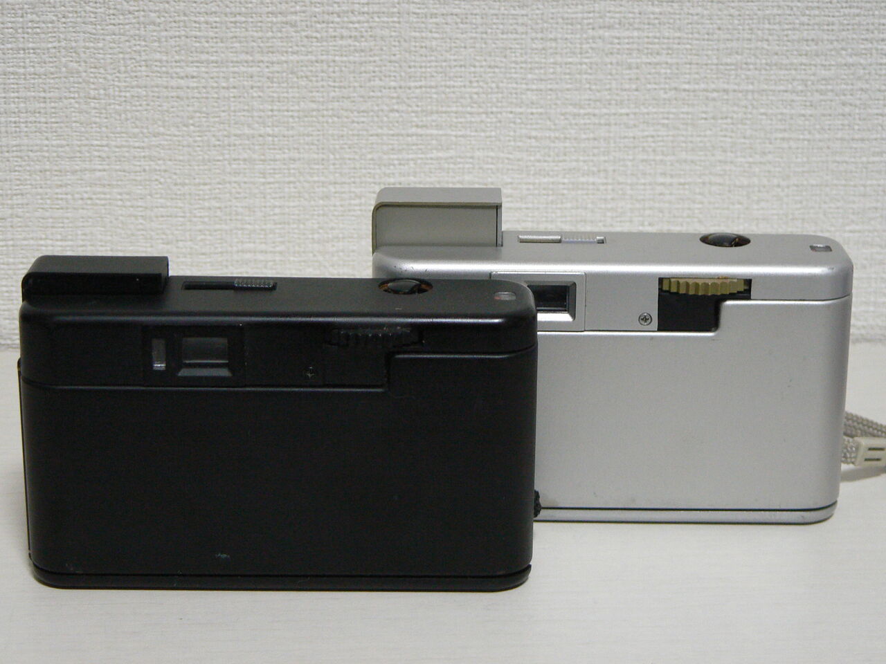 第393回目 マミヤU : ポンコツとうさんの「カメラの写真」