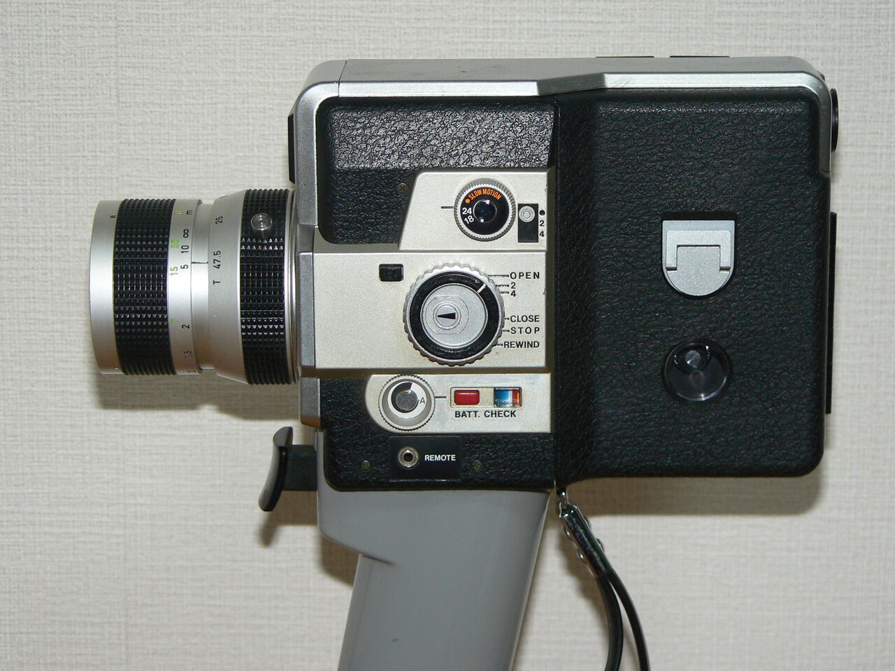 Canon 8mmシネカメラ シングル8 518SV キャノン Canon Single-8 518 SV 8mmシネカメラ Single 8 518