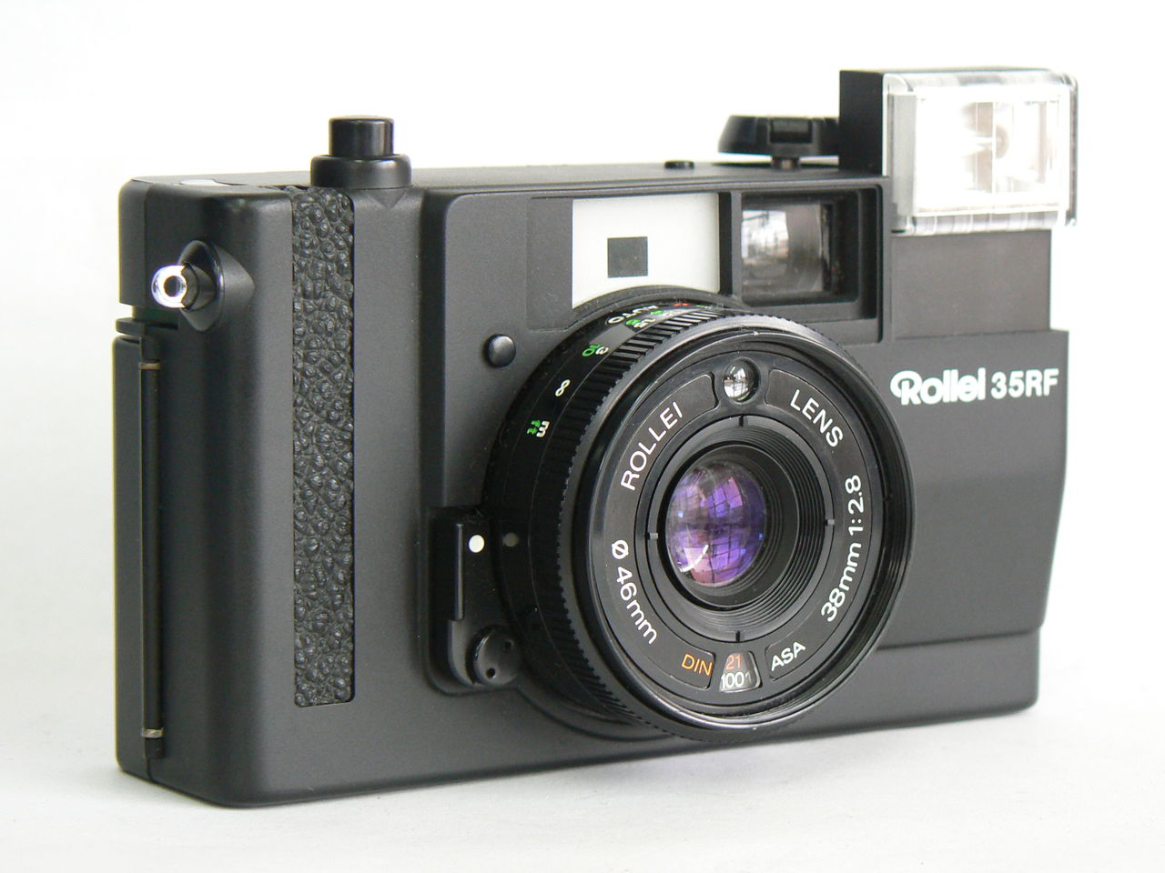 ROLLEI 35 RF ローライ