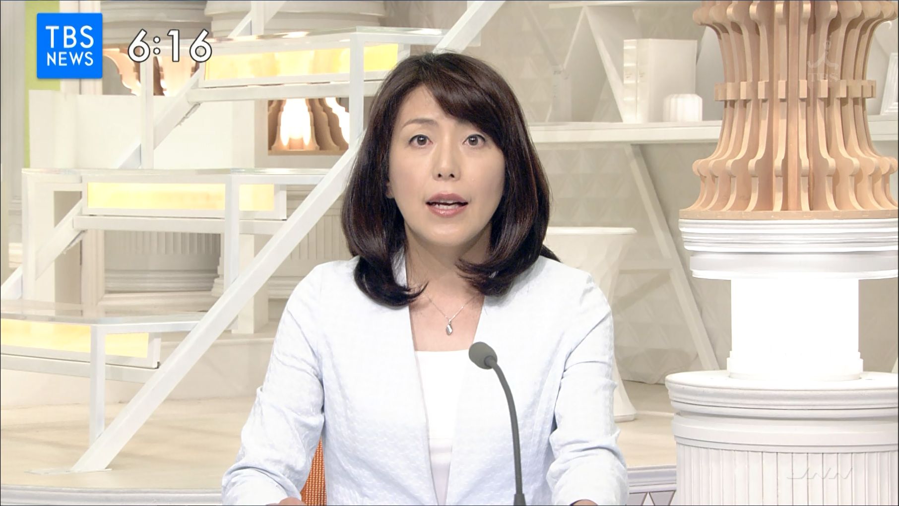 長岡杏子 Jnnニュース 18 08 25 女子アナキャプでも貼っておく Dispute With Pride
