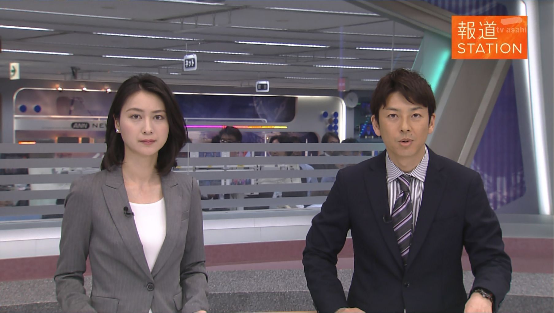 小川彩佳 報道ステーション 16 04 14 女子アナキャプでも貼っておく Dispute With Pride