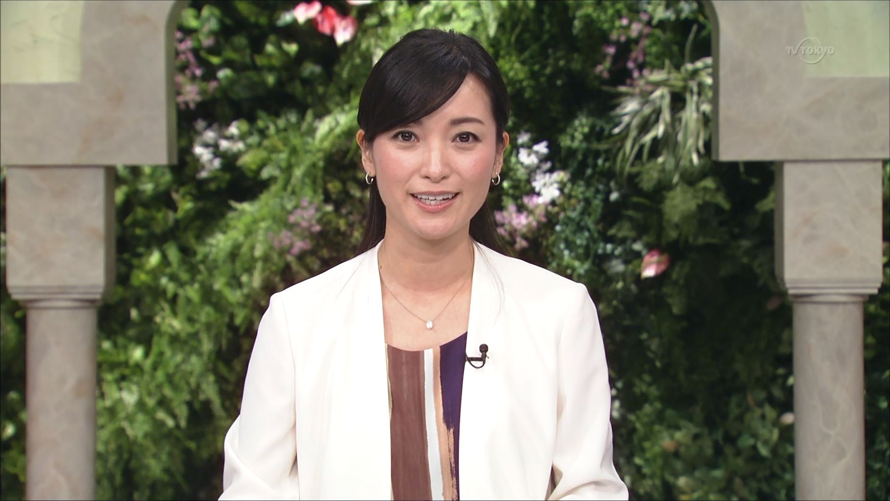 大江麻理子 Wbs 16 08 22 女子アナキャプでも貼っておく Dispute With Pride 大江麻理子 Wbs 16 08 22 女子アナキャプでも貼っておく Dispute With Pride