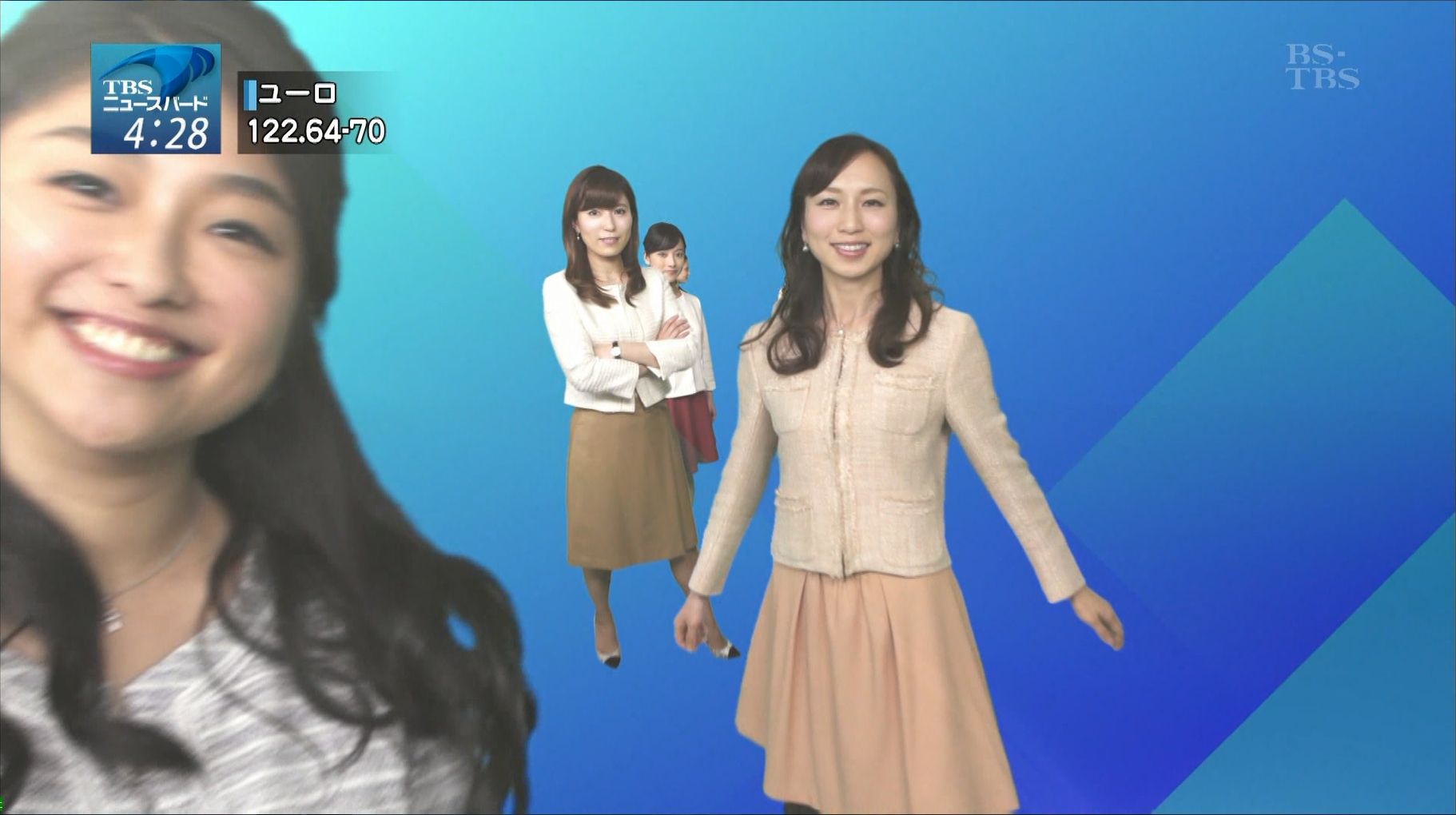 岸田彩加 ニュースバードcm 16 05 03 女子アナキャプでも貼っておく Dispute With Pride