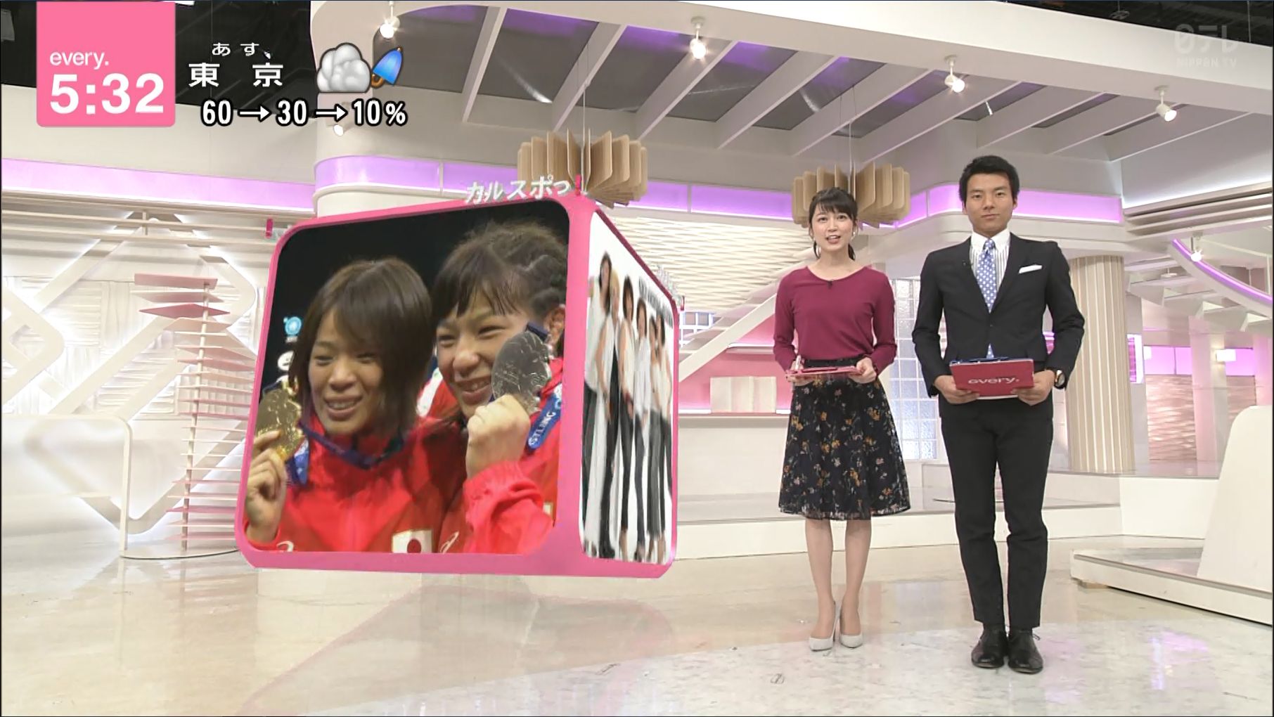 寺田ちひろ News Every 18 10 26 女子アナキャプでも貼っておく Dispute With Pride 寺田ちひろ News Every 18 10 26 女子アナキャプでも貼っておく Dispute With Pride