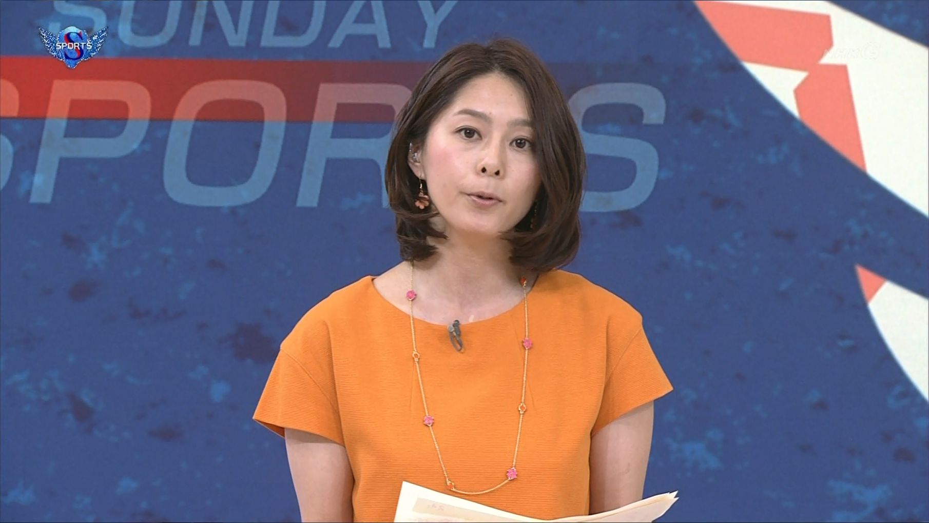 女子アナキャプでも貼っておく ~Dispute with Pride~
