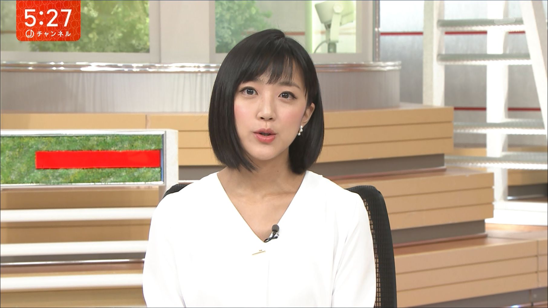 竹内由恵 スーパーjチャンネル 18 09 11 女子アナキャプでも貼っておく Dispute With Pride