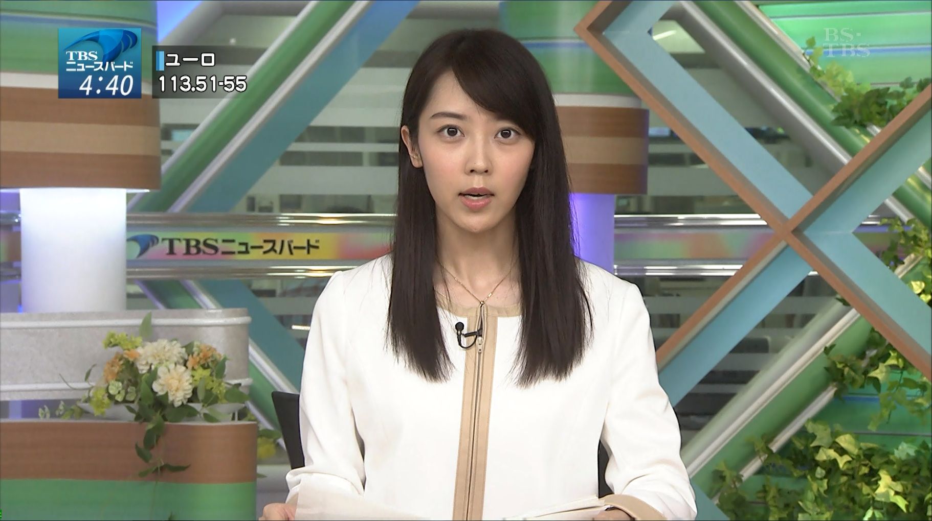 上野愛奈 朝一番bs Tbsニュース 16 09 21 女子アナキャプでも貼っておく Dispute With Pride 上野愛奈 朝一番bs Tbsニュース 16 09 21 女子アナキャプでも貼っておく Dispute With Pride