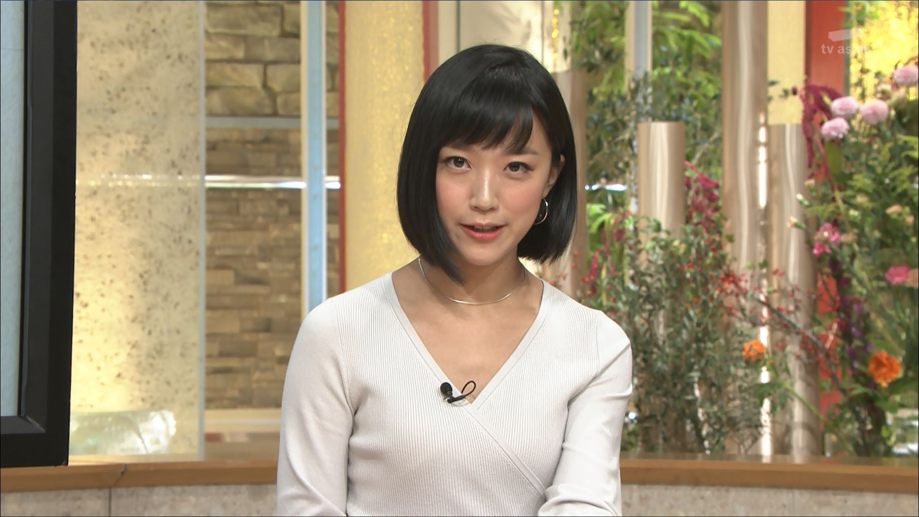 竹内由恵 報道ステーション 18 10 05 女子アナキャプでも貼っておく Dispute With Pride