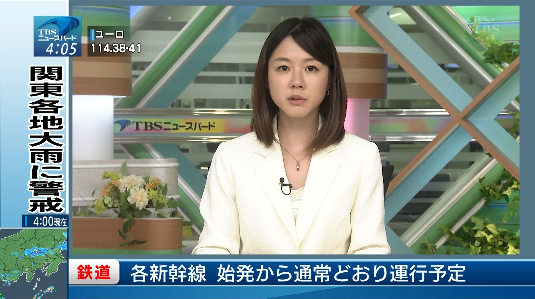 大鋸友紀 朝一番bs Tbsニュース 16 09 08 女子アナキャプでも貼っておく Dispute With Pride 大鋸友紀 朝一番bs Tbsニュース 16 09 08 女子アナキャプでも貼っておく Dispute With Pride