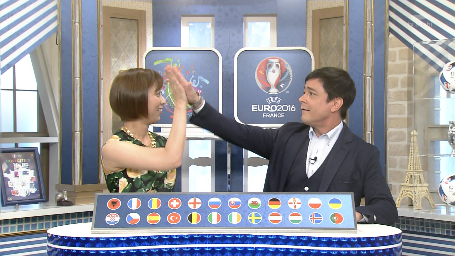 山本雪乃 サッカー Uefaユーロ16ハイライト 16 06 24 女子アナキャプでも貼っておく Dispute With Pride 山本雪乃 サッカー Uefaユーロ16ハイライト 16 06 24 女子アナキャプでも貼っておく Dispute With Pride