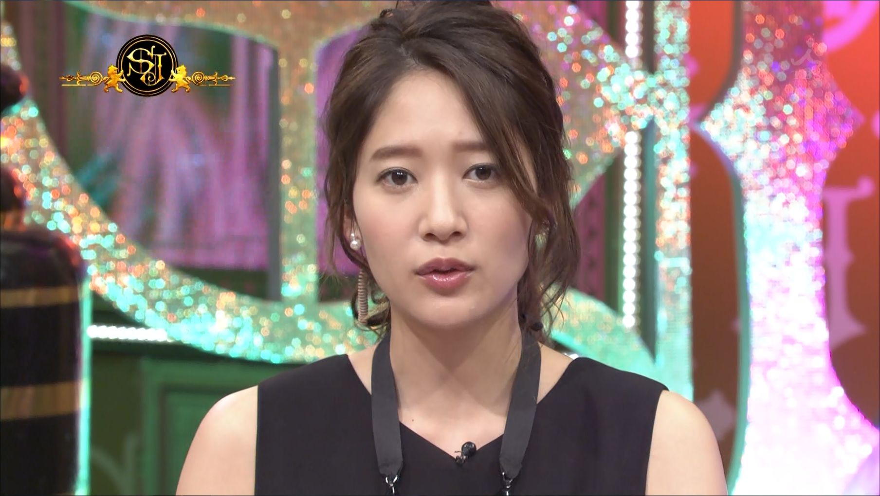 吉田明世 サンデー ジャポン 16 04 24 女子アナキャプでも貼っておく Dispute With Pride