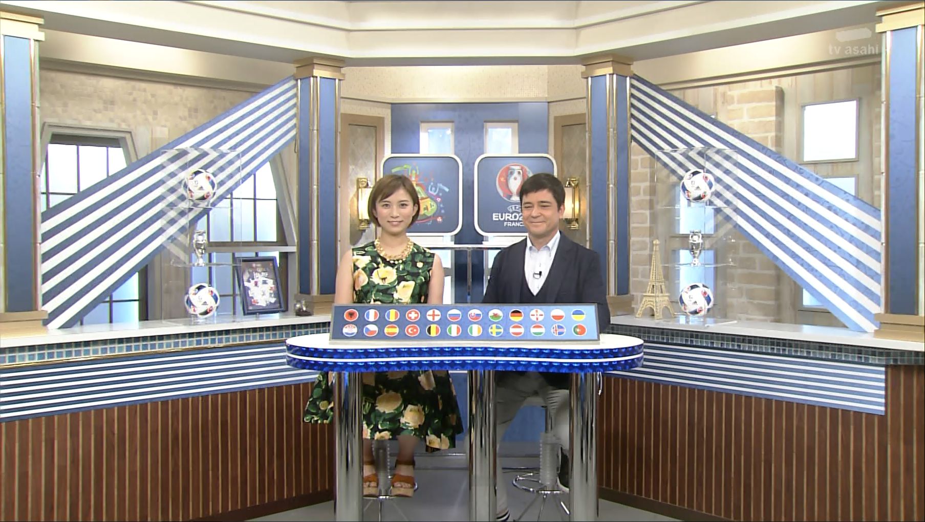 山本雪乃 サッカー Uefaユーロ16ハイライト 16 06 24 女子アナキャプでも貼っておく Dispute With Pride 山本雪乃 サッカー Uefaユーロ16ハイライト 16 06 24 女子アナキャプでも貼っておく Dispute With Pride