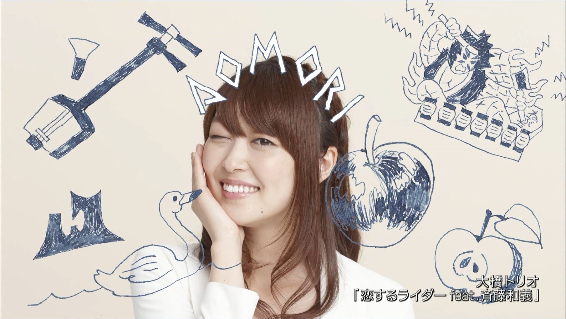 小島祐希 タビノバ 16 01 03 女子アナキャプでも貼っておく Strategic Choice