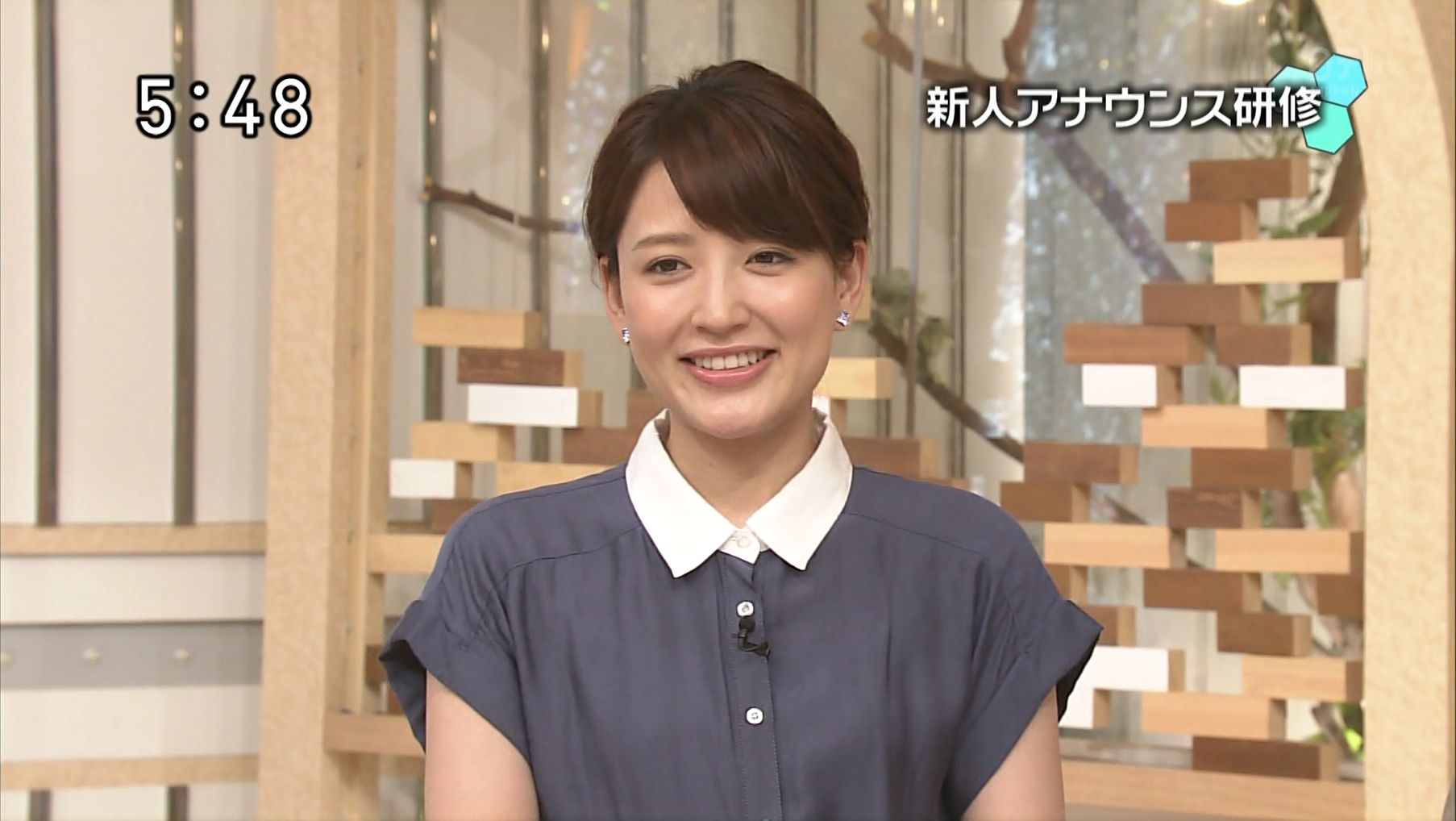 小熊美香 日テレアップdate 15 07 05 女子アナキャプでも貼っておく Strategic Choice