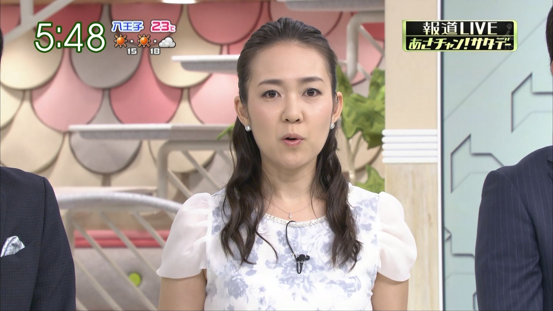 高畑百合子 あさチャン サタデー 15 05 30 女子アナキャプでも貼っておく Strategic Choice 高畑百合子 あさチャン サタデー 15 05 30 女子アナキャプでも貼っておく Strategic Choice