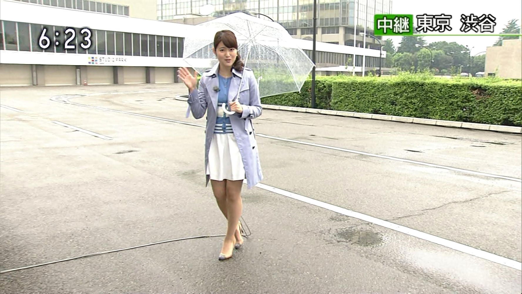 渡辺蘭 おはよう日本 14 05 15 女子アナキャプでも貼っておく Strategic Choice 渡辺蘭 おはよう日本 14 05 15 女子アナキャプでも貼っておく Strategic Choice