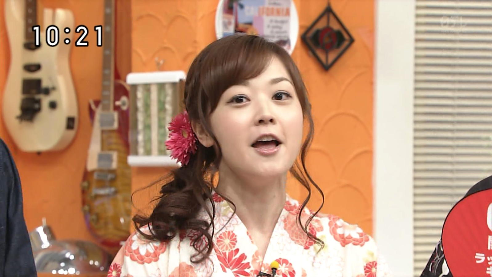 水卜麻美 スッキリ 13 08 28 女子アナキャプでも貼っておく Strategic Choice 水卜麻美 スッキリ 13 08 28 女子アナキャプでも貼っておく Strategic Choice
