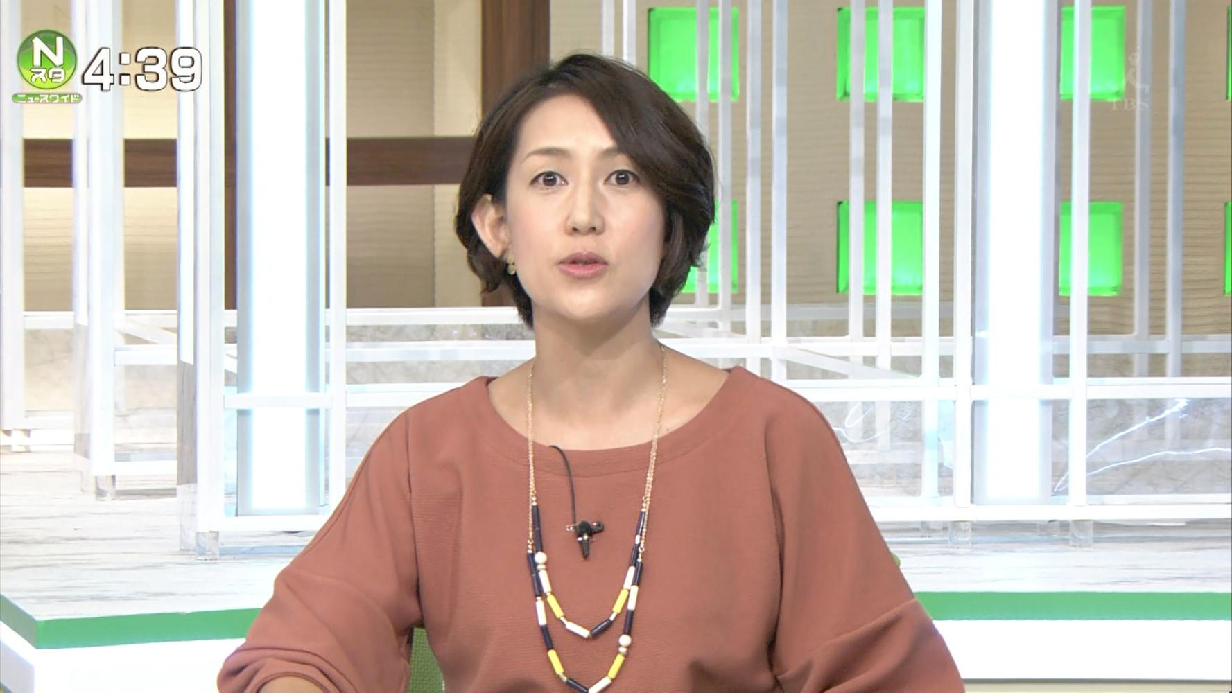 山内あゆ Nスタ 14/10/06女子アナキャプでも貼っておく ~Strategic Choice~ 山内あゆ Nスタ 14/10/06女子アナキャプでも貼っておく ~Strategic Choice~