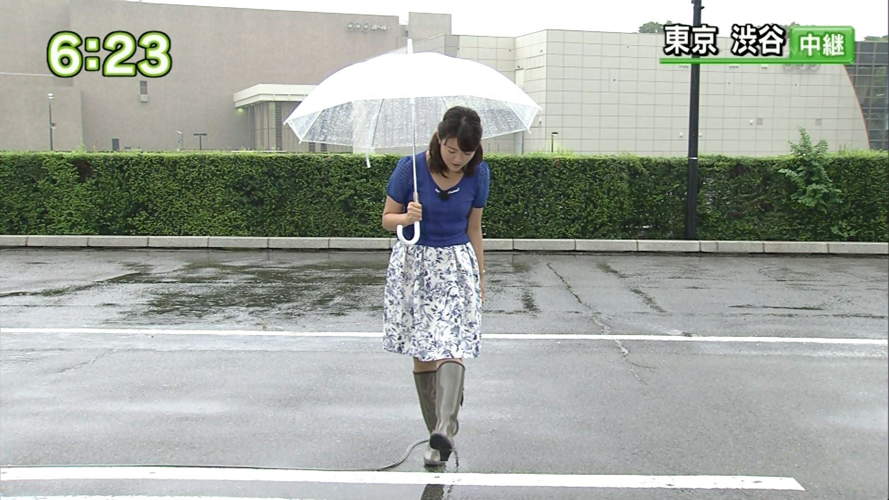 渡辺蘭 おはよう日本 15 08 女子アナキャプでも貼っておく Strategic Choice 渡辺蘭 おはよう日本 15 08 女子アナキャプでも貼っておく Strategic Choice