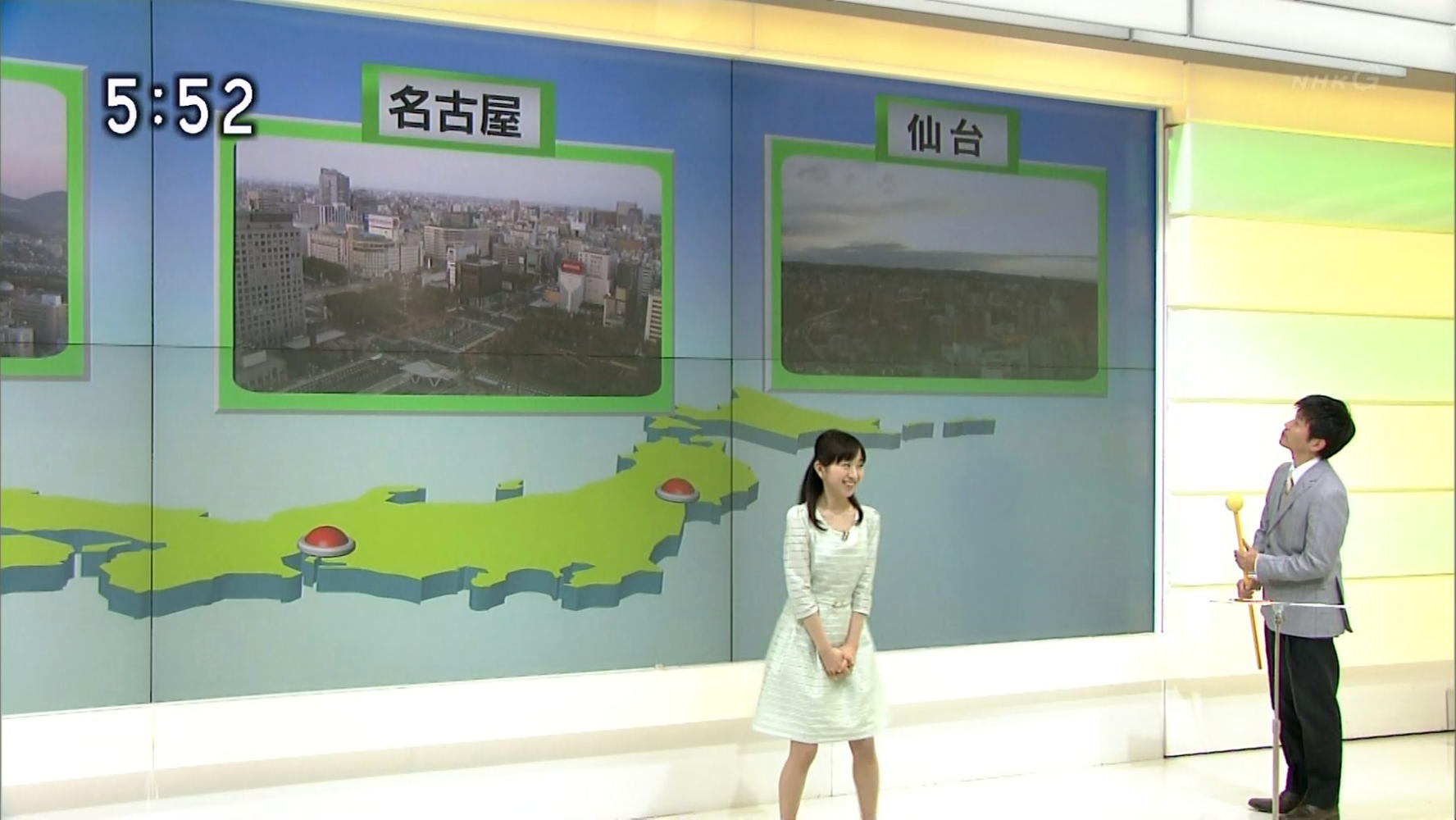 寺門亜衣子 おはよう日本 14 03 31 女子アナキャプでも貼っておく Strategic Choice 寺門亜衣子 おはよう日本 14 03 31 女子アナキャプでも貼っておく Strategic Choice