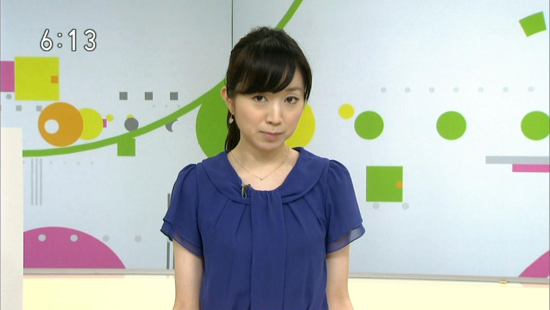 寺門亜衣子 おはよう日本 14 06 23 女子アナキャプでも貼っておく Strategic Choice 寺門亜衣子 おはよう日本 14 06 23 女子アナキャプでも貼っておく Strategic Choice