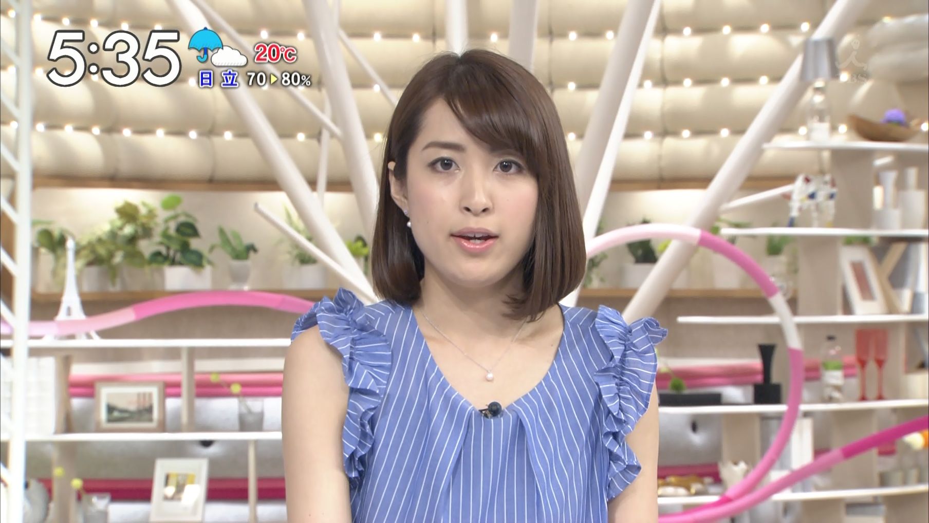 佐藤渚 あさチャン 15 07 06 女子アナキャプでも貼っておく Strategic Choice 佐藤渚 あさチャン 15 07 06 女子アナキャプでも貼っておく Strategic Choice
