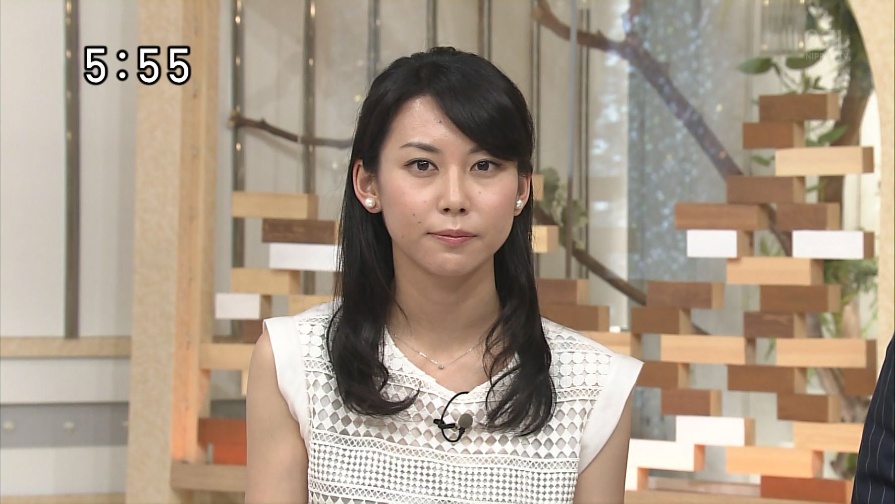 杉野真実 日テレアップdate 15 06 28 女子アナキャプでも貼っておく Strategic Choice