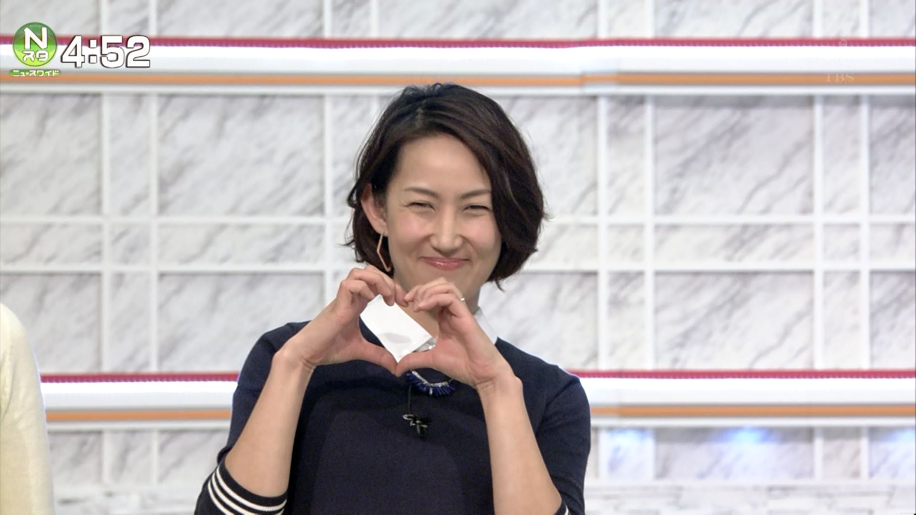山内あゆ Nスタ 15/02/12女子アナキャプでも貼っておく ~Strategic Choice~ 山内あゆ Nスタ 15/02/12女子アナキャプでも貼っておく ~Strategic Choice~