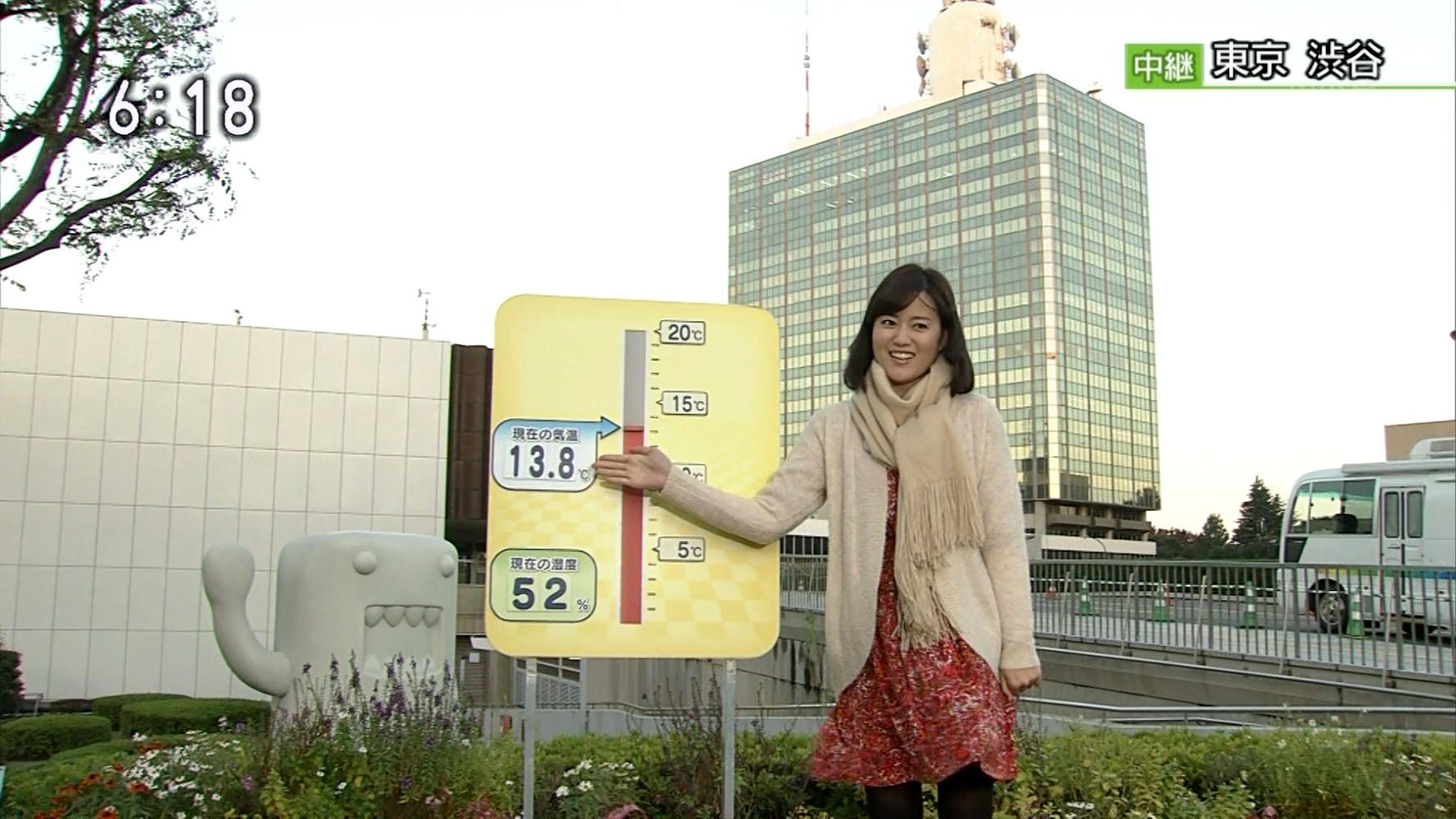 渡辺蘭 おはよう日本 13 11 08 女子アナキャプでも貼っておく Strategic Choice 渡辺蘭 おはよう日本 13 11 08 女子アナキャプでも貼っておく Strategic Choice