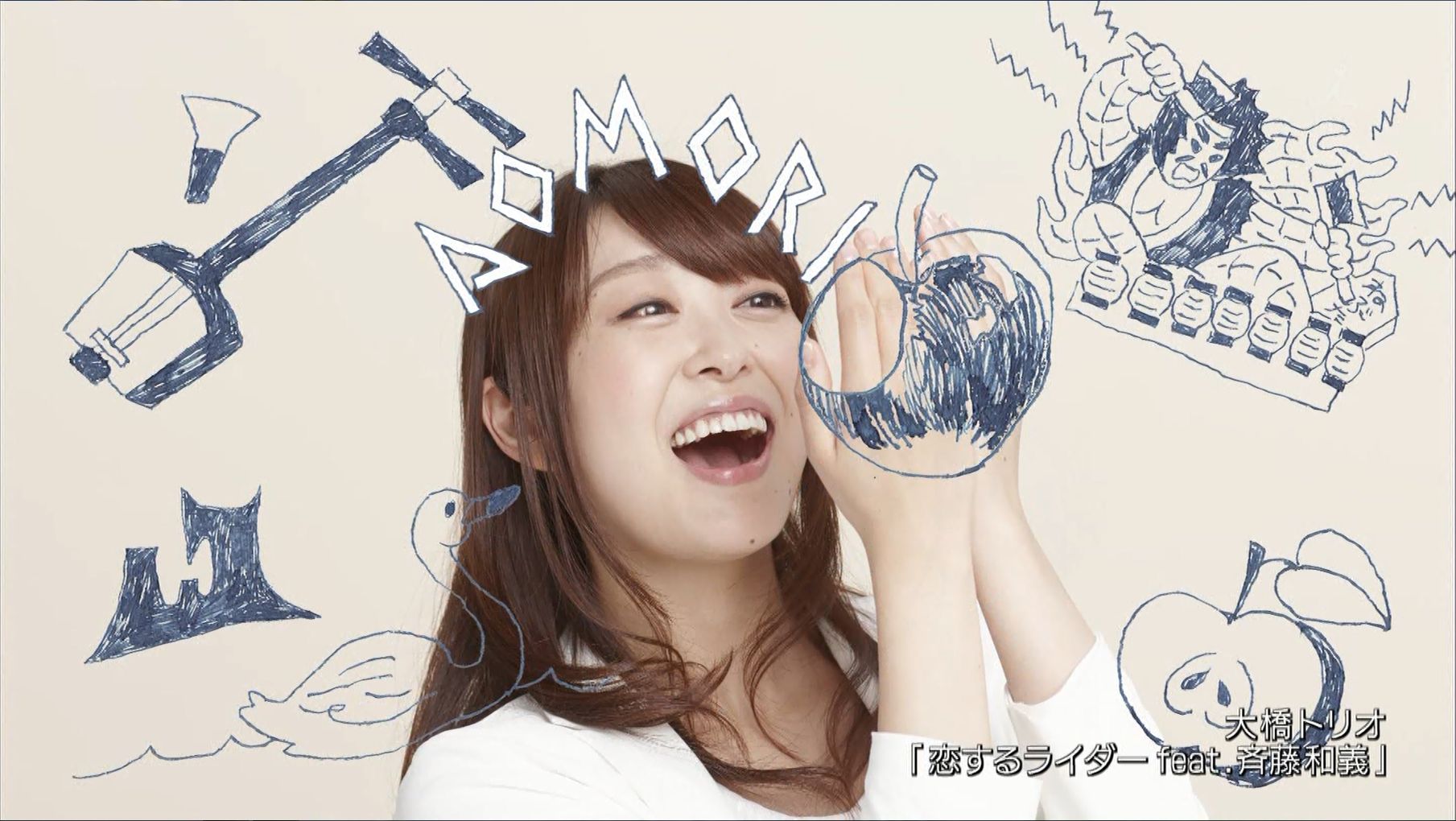 小島祐希 タビノバ 16 01 03 女子アナキャプでも貼っておく Strategic Choice