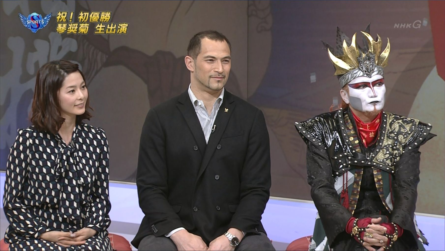 杉浦友紀 サンデースポーツ 16 01 24 女子アナキャプでも貼っておく Strategic Choice 杉浦友紀 サンデースポーツ 16 01 24 女子アナキャプでも貼っておく Strategic Choice