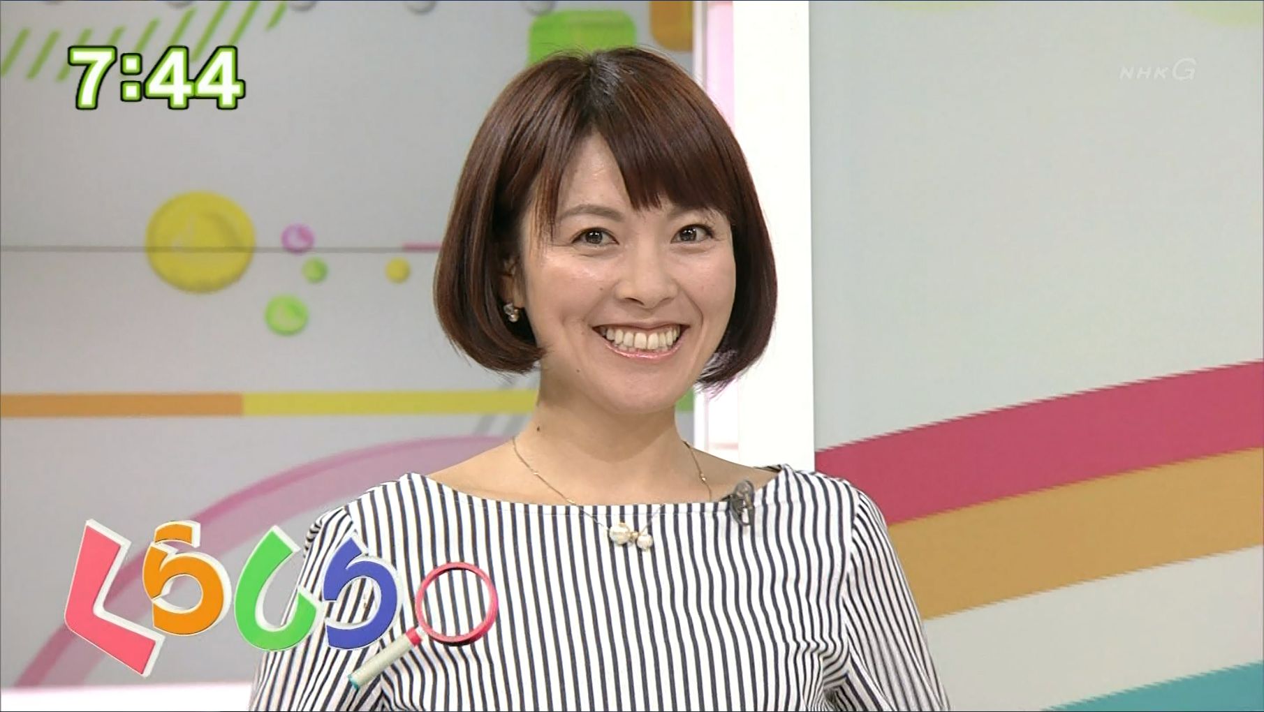 上村陽子 おはよう日本 16 03 12 女子アナキャプでも貼っておく Strategic Choice